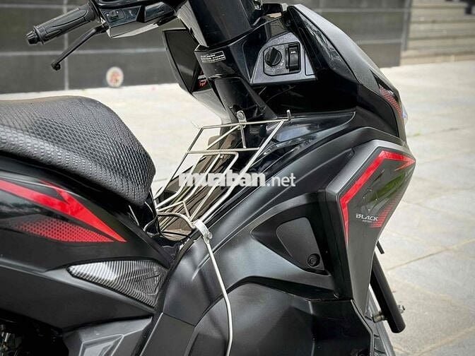 Honda Air Blade 125 2019 Đen Nhám Đặc Biệt smart