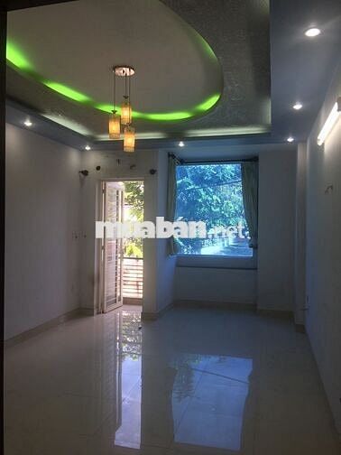 NHà 2 lầu KDC an sương 4 x 18m giá 13tr/tháng