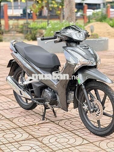 Honda Future 2026 Xám 7.000 km