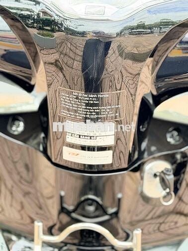 Honda Future 2026 Xám 7.000 km