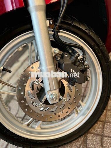 Honda SH Nam 2026 Đỏ Vài ngàn km