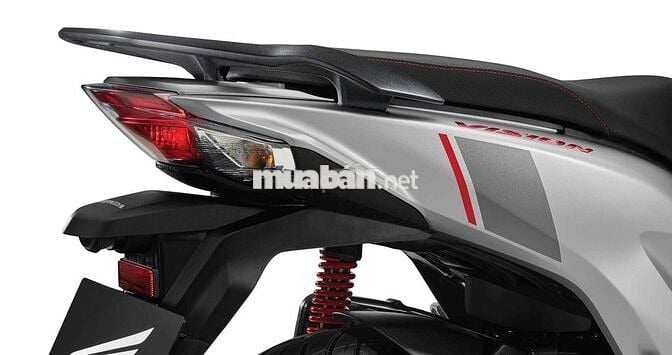 HONDA VISION - TRẢ TRƯỚC 0Đ (CÓ HỖ TRỢ NỢ XẤ.U) -