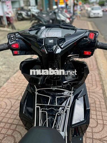 Honda Air Blade 125cc CBS 2022 Đen bóng