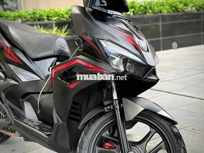 Honda Air Blade 125 2019 Đen Nhám Đặc Biệt smart