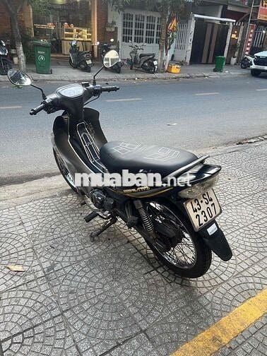 Yamaha Jupiter Gravita Bạc không dùng cần bán lại
