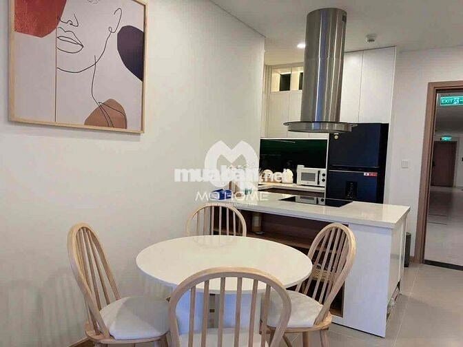 CHO THUÊ CĂN HỘ CAO CẤP SAM- 2PN/2WC- VIEW SÔNG HÀN