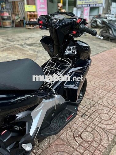 Honda Air Blade 125cc CBS 2022 Đen bóng