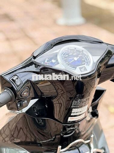 Honda Future 2026 Xám 7.000 km