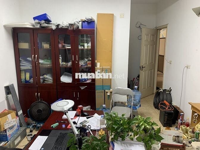 Cho thuê văn phòng đẹp – Có bếp, có thể ở lại