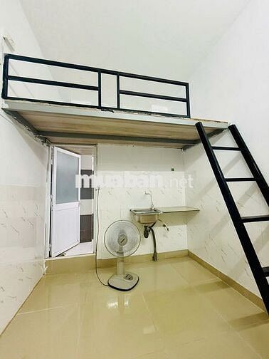 DUPLEX SIÊU XINH NGAY VINCOM NGUYỄN XÍ-20M2-CỬA SỔ-FREE XE-GIÁ HẠT DẺ
