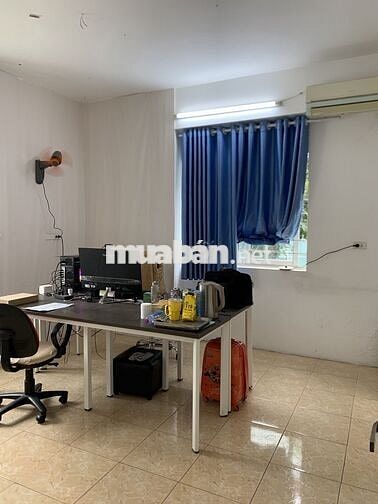 Cho thuê văn phòng 30m² – Có thể vừa làm việc vừa sinh hoạt