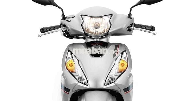 HONDA VISION - TRẢ TRƯỚC 0Đ (CÓ HỖ TRỢ NỢ XẤ.U) -