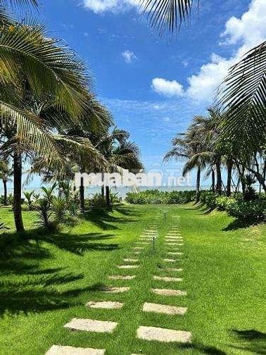 BIỆT THỰ BIỂN SAINT SIMEON & SPA CẦN CHUYỂN NHƯỢNG