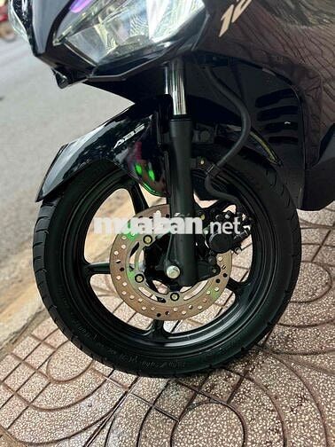 Honda Air Blade 125cc CBS 2022 Đen bóng