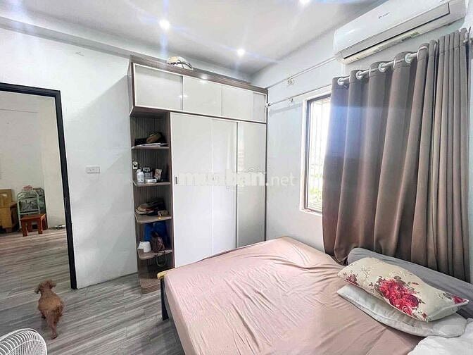 CC Nam Trung Yên, 45m, 2ngủ, Nhà đẹp, Sổ đỏ lâu dài, Giá rẻ đầu tư
