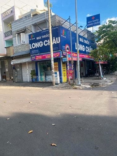 Bán nhà 3mx9m, 1 trệt 1 lầu, 2PN, 1WC, mặt tiền số 22 Cửu Long P15 Q10