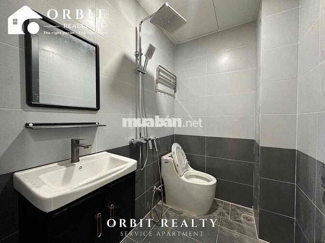 Căn hộ 1 Phòng ngủ ban công Gần Chợ Bà Chiểu Bình Thạnh Mới 100%