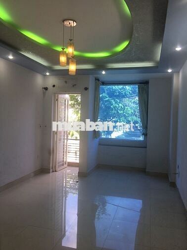 NHà 2 lầu KDC an sương 4 x 18m giá 13tr/tháng