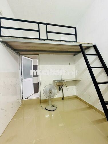 DUPLEX SIÊU XINH NGAY VINCOM NGUYỄN XÍ-20M2-CỬA SỔ-FREE XE-GIÁ HẠT DẺ