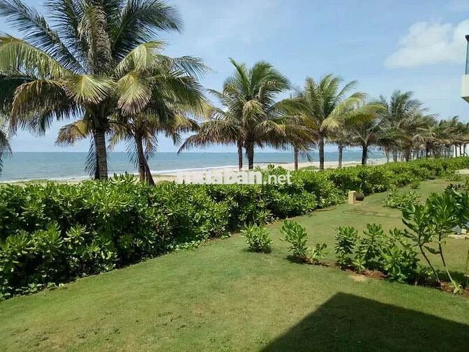 BIỆT THỰ BIỂN SAINT SIMEON & SPA CẦN CHUYỂN NHƯỢNG