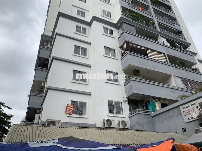 Cho thuê văn phòng 30m² – Có thể vừa làm việc vừa sinh hoạt
