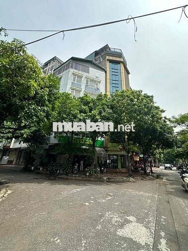 CHƯA ĐẾN 20tỷ - 40M MẶT PHỐ LÔ GÓC - KINH DOANH - VỈA HÈ - OTO TRÁNH