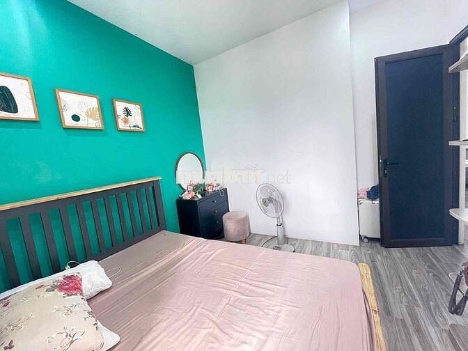 CC Nam Trung Yên, 45m, 2ngủ, Nhà đẹp, Sổ đỏ lâu dài, Giá rẻ đầu tư