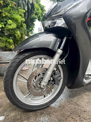 Honda SH 150 ABS 2020 Xám 22000 km