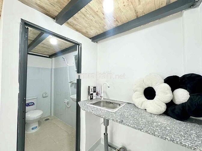 ✨DỰ ÁN TRỌ SINH VIÊN ĐI BỘ QUA ĐẠI HỌC NGUYỄN TẤT THÀNH MỚI 100%