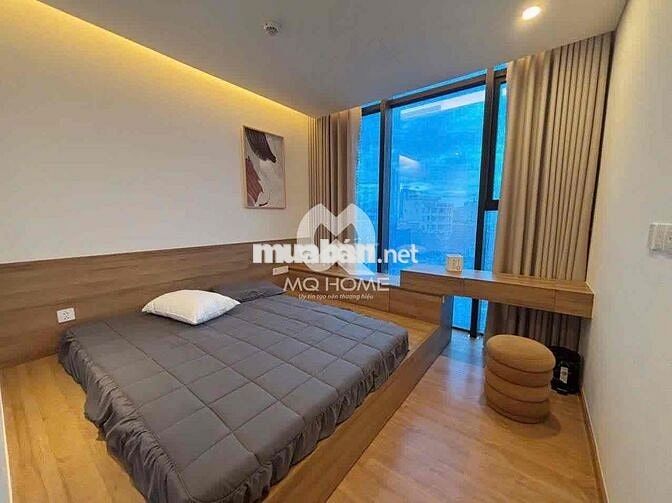 CHO THUÊ CĂN HỘ CAO CẤP SAM- 2PN/2WC- VIEW SÔNG HÀN