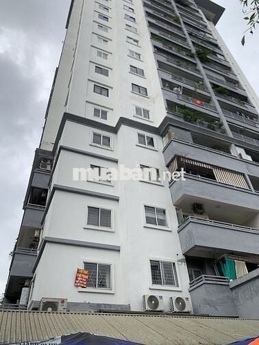 Cho thuê văn phòng đẹp – Có bếp, có thể ở lại