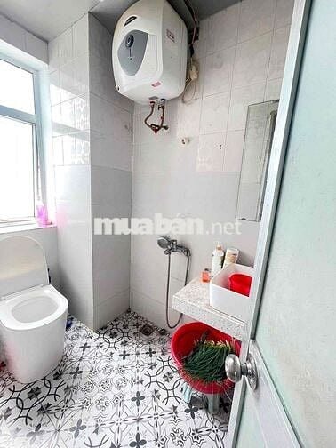CC Nam Trung Yên, 45m, 2ngủ, Nhà đẹp, Sổ đỏ lâu dài, Giá rẻ đầu tư