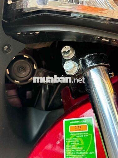 Honda SH Nam 2026 Đỏ Vài ngàn km