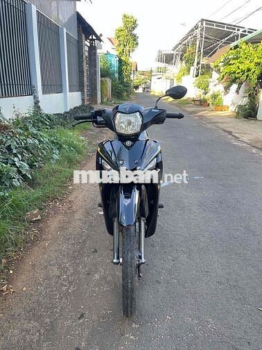 Yamaha Sirius RC 2016 Đen