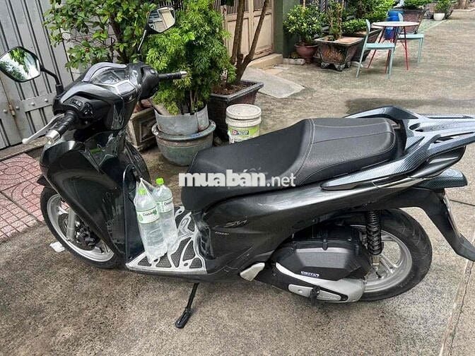 Honda SH 150 ABS 2020 Xám 22000 km