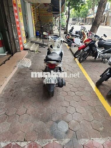 Honda Air Blade Trắng Zin Chính chủ