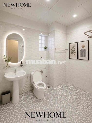 STUDIO CỬA SỔ LỚN – NGAY DH KINH TẾ NGUYỄN ĐÌNH CHIỂU, QUẬN 3