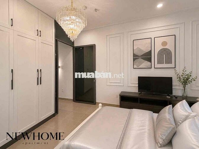 STUDIO CỬA SỔ LỚN – NGAY DH KINH TẾ NGUYỄN ĐÌNH CHIỂU, QUẬN 3