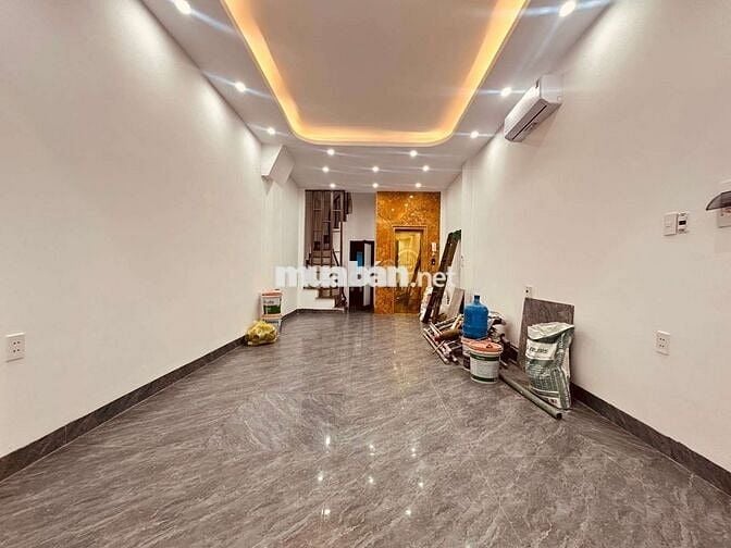 Cần bán nhà riêng Thái Hà 36m. 6 tầng thang máy