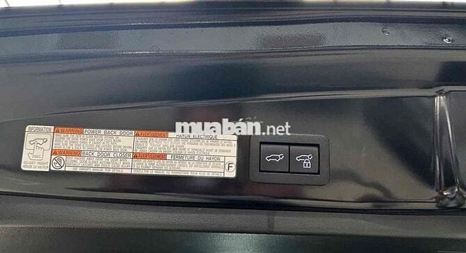 Toyota Cross 1.8V 2023 Đen 35.000km Thái Lan