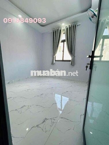 Cho thuê nhà nguyên căn! mới 100%