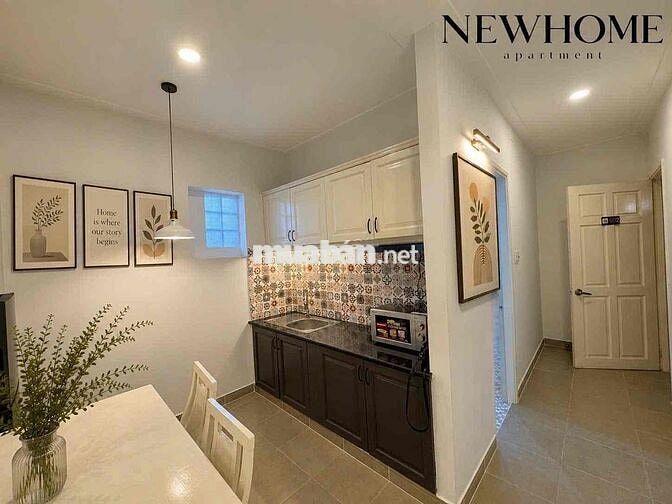 STUDIO CỬA SỔ LỚN – NGAY DH KINH TẾ NGUYỄN ĐÌNH CHIỂU, QUẬN 3