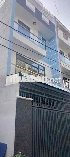CHO THUÊ NHÀ ĐẸP MỚI TOANH VÀO Ở NGAY 2 LẦU 4P