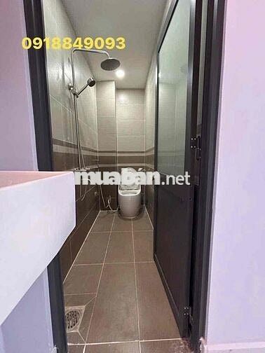 Cho thuê nhà nguyên căn! mới 100%