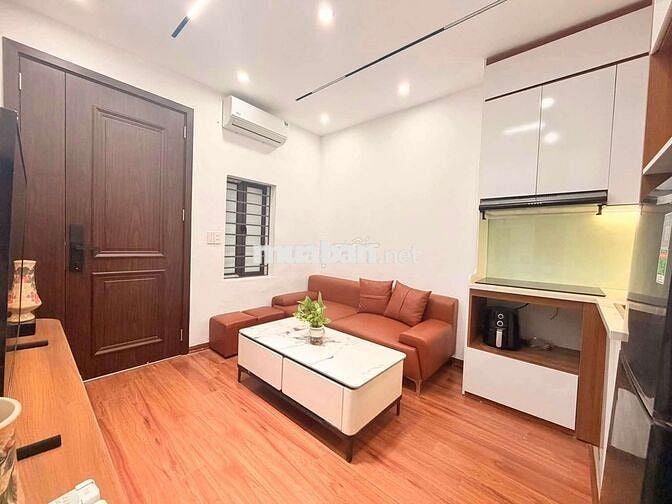 3 tỷ hơn Tập thể Chùa Láng Sổ To T2 65m 2PN Gần phố Ô tô đỗ Ct Tặng Nt