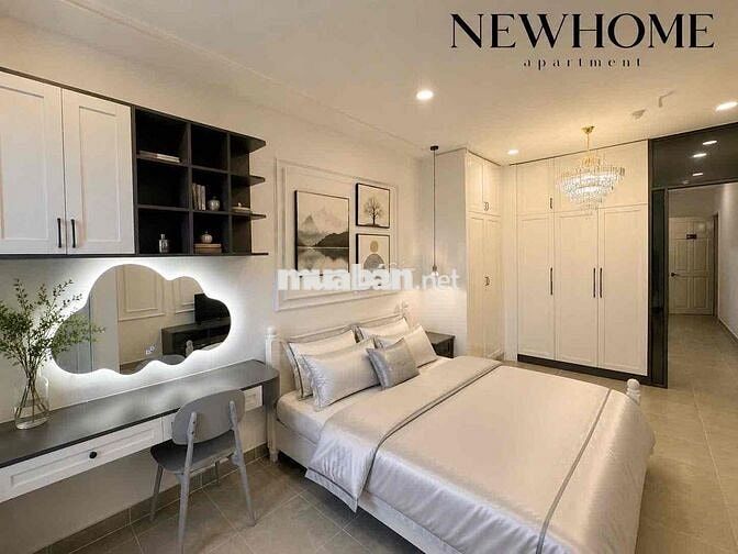 STUDIO CỬA SỔ LỚN – NGAY DH KINH TẾ NGUYỄN ĐÌNH CHIỂU, QUẬN 3
