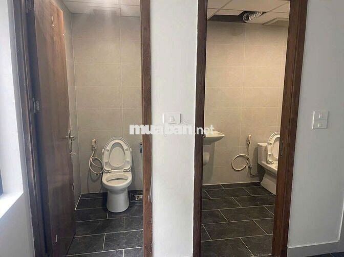 Cho thuê văn phòng tại 26, phố Đại La, 35 triệu, 180m2, mặt tiền 9m