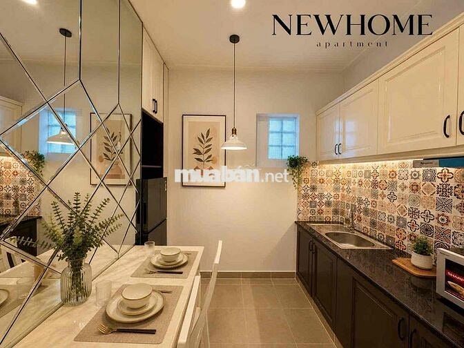 STUDIO CỬA SỔ LỚN – NGAY DH KINH TẾ NGUYỄN ĐÌNH CHIỂU, QUẬN 3