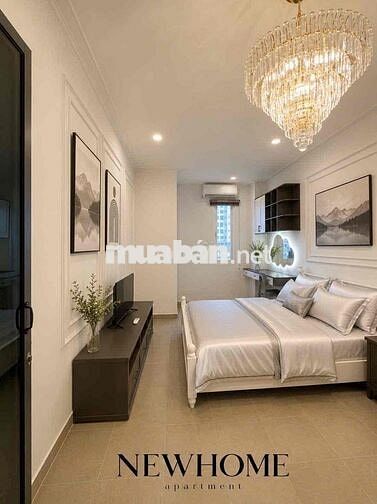 STUDIO CỬA SỔ LỚN – NGAY DH KINH TẾ NGUYỄN ĐÌNH CHIỂU, QUẬN 3