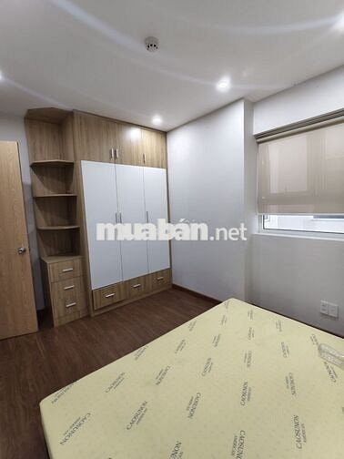 Cho thuê CH Cityland Park Hills 2PN 84m2 tầng 5 Full NT view sân bay 
